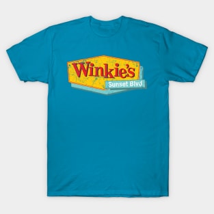 Winkie's T-Shirt